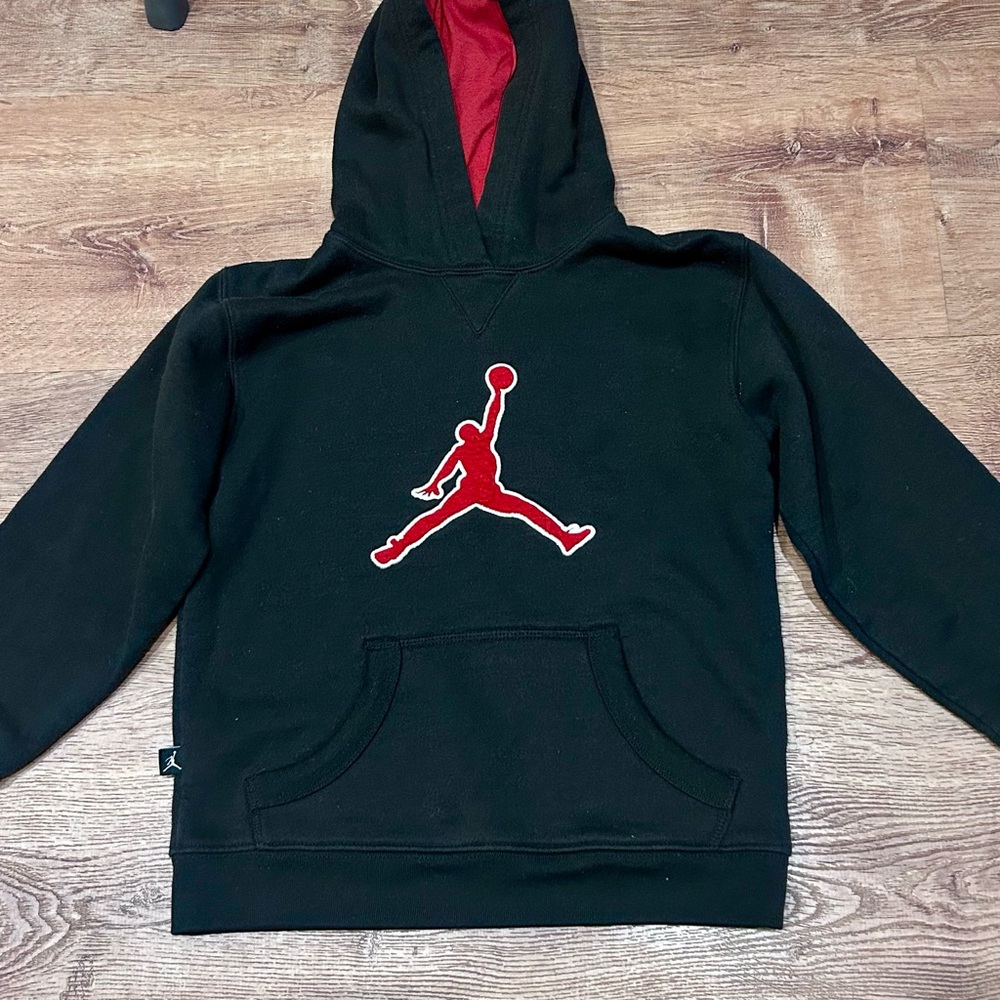 Jordan Hoodies